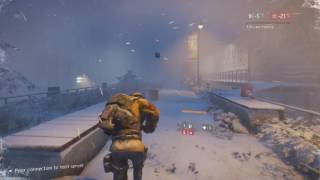 Tom Clancy's The Division | Alienware Alpha R1 (modded)