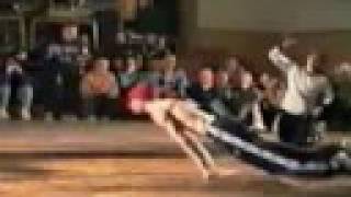 B-boy Ice Suicidal Lifestyle 1