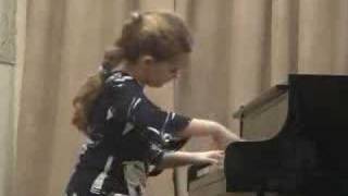 Ana G. - Variatiuni usoare (I)