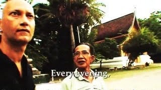 ASIA LAOS Luang Prabang 旅行 ETHNOLOGY Studio SFB creation multimedia 民族学  アドベンチャー Stefano Franco Bora