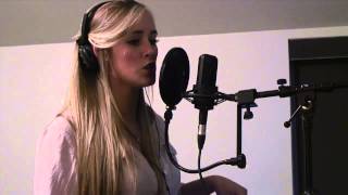 Whistle - Flo Rida (Cover)
