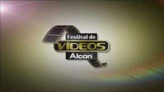Festival de Vídeos Alcon 2012