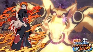 Pain And Konan PvP Summons | Naruto Blazing | #41