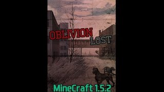 Сталкер в майнкрафте - часть #3 ( Деревня кровососов )