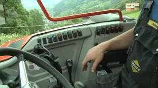 Reform Metrac H7 X, UFA Review (deutsch)