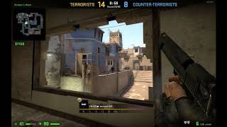 Deagle Ace | CS:GO