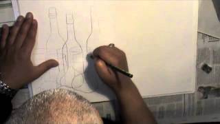 how to create a cubist image