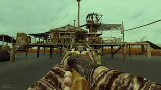 STALKER Dead Air - Dog Attack Simulator