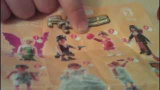 Playmobil Figures Μαζορέτα