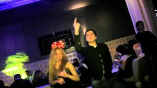 CASINO ADJARA STAFF PARTY 2014 02 06 by David Batiashvili