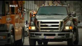 DMotor - RS6R MTM 730ps - Ford F-650
