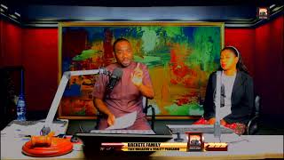 BREKETE FAMILY PROGRAM 5th FEBRUARY 2020