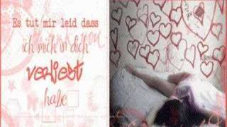 Ich fleh dich an