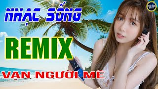 Nếu được là người tình - LK nhạc sống remix gái quê - Người mẫu 2k2 xinh lung linh .