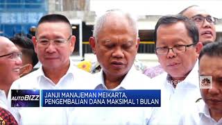 DPR Sidak Meikarta, Bawa Kabar Gembira: Manajemen Refund Dana Konsumen