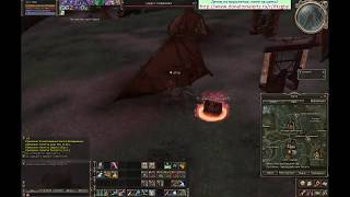 Фарм сундуков с сокровищами @ Lineage 2 Локация Ketra Orc