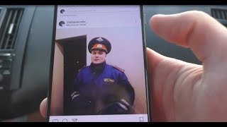 Обрывки жизни. Про встречу в Мурманске.