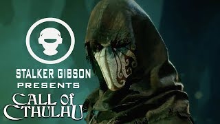 Call of Cthulhu (2018) PC| ВЕЧНЫЙ ЗОВ| ПРОХОЖДЕНИЕ НОВИНКИ| 2 серия|Финал
