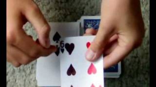 Homemade Gaff Deck Tutorial Part 2