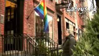 Сюжет «Планета LGBT»