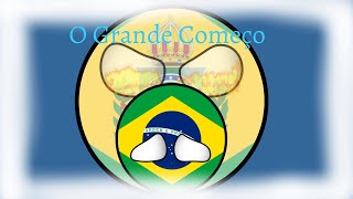 Futuro Alternativo da América do Sul|Ep1 - O Grande Começo