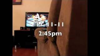 Julian Trono - Sweetheart by Chris Brown