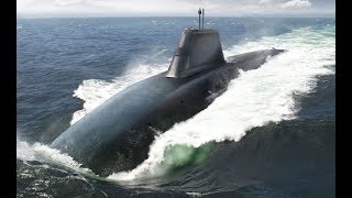 Submarinos Nucleares - Máquinas extremas | Documentales Completos en Español