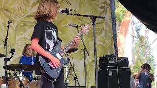 The Alive - Ohana Fest 2018
