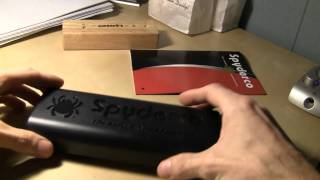 Spyderco Sharpmaker