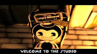 День рождение Бенди,BENDY AND THE INK MACHINE Song