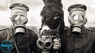 World War 2 Mysteries That Were Finally SOLVED!