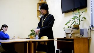 Свт. Иоанн (Максимович) чудотворец Шанхайский и Сан-Францисский ч.1