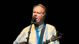 Loudon Wainwright III "You Can't Fail Me Now" 05-12-12 FTC Fairfield CT