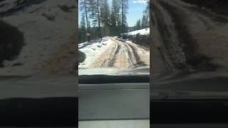 Lexus GX460 off road VV Dr.