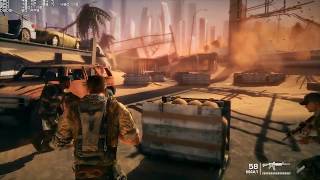 Spec Ops The Line [GTX 960M 2GB] [1080p - Max Settings]