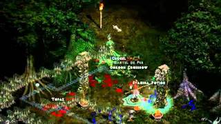 Diablo 2 LoD [H] полное прохождение с кометами [часть 80]