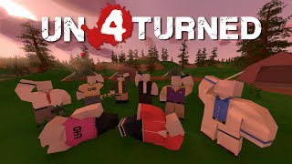 ?ОСЕННЯЯ РАСПРОДАЖА STEAM ?ОТДАЮ КАРТУ НА 150 РУБ?Unturned