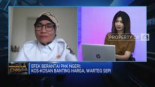 Pengusaha Keluhkan Banyak Ormas, Investasi Banyak Gangguan