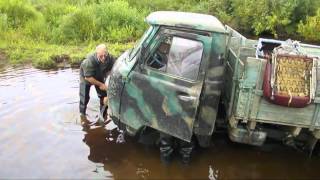 Рыбалка тока началась
