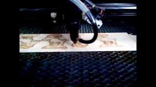 Гравировка и резка из корела плагин Corellaser LaserDRW