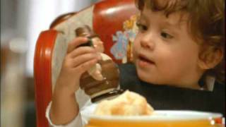 Publix Thanksgiving "Salt and Pepper" Commercial