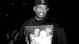 DJ Premier - Everyday Iz War (Instrumental)