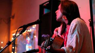 Clare Murphy - Big Bad Wolfette