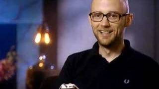 The very first iPod promotional video