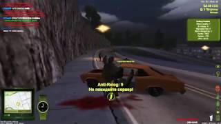 Movie n8 [MTA DayZ Ultimate]