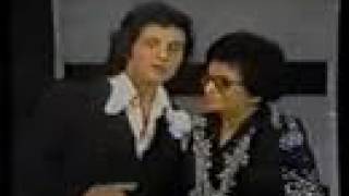 Especial Roberto Carlos 1976 - Roberto & Aracy de Almeida