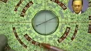 張玉正風水--羅盤操作簡要說明-1