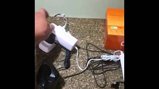 Gigaset A 120 e A 220a