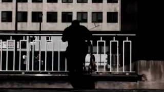 Дисмаунт (Спуск, Соскок) | Dismount. Уроки на parkour.org.ru