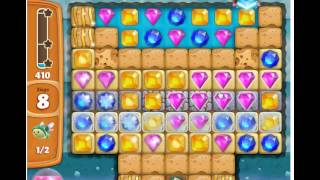 Diamond Digger Saga Level 30 no Booster by Michi G